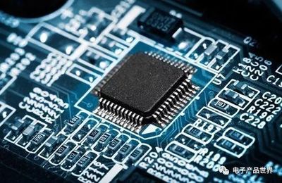 國內存儲芯片迎來發展新機遇，集成電路設計助力產業騰飛