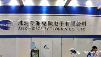 A股知名芯片公司盤點(diǎn) 集成電路設(shè)計(jì)領(lǐng)域的佼佼者