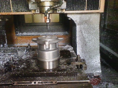 寧波維精機電 專業鋁鑄造加工，鑄就精密品質