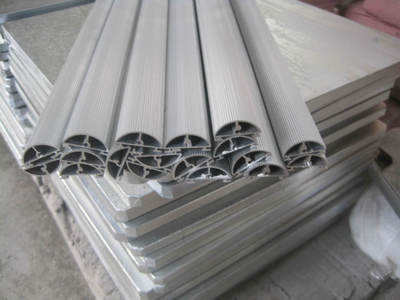 協邦(上海)鋁制品 T8/T10燈具外殼鋁型材的專業制造商