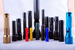 恒益鋁業 鋁制品陽極氧化生產工藝與高清視覺呈現