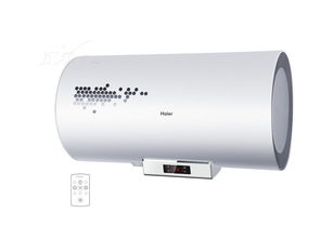 深度解析海爾ES60H-D3(E)60升電熱水器 產(chǎn)品設(shè)計(jì)、圖文素材與性能亮點(diǎn)