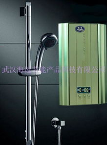 武漢速熱式電熱水器選購(gòu)指南 海邁預(yù)即混合式技術(shù)解析與價(jià)格參考